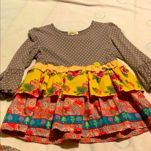 Matilda Jane Set size 8